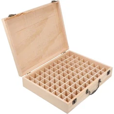 Ntoo Essential Oil Storage Case