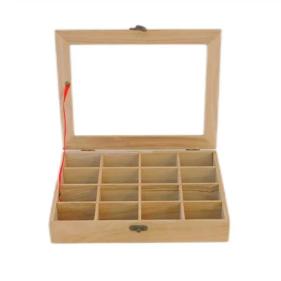 Ntoo Tea Bags Holder
